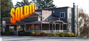 Emily's Eatery SOLD